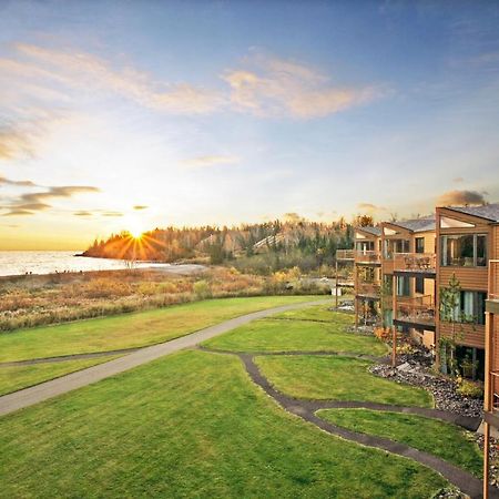 Superior Shores Resort Two Harbors Dış mekan fotoğraf